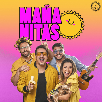 episode Desayuno para la cena? | Mañanitas ☀️ artwork