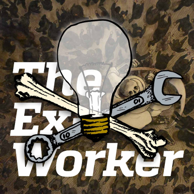 episode #109: Sacrificial Violence and Retribution artwork