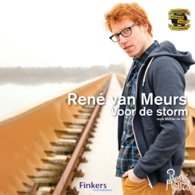 Voor de storm
