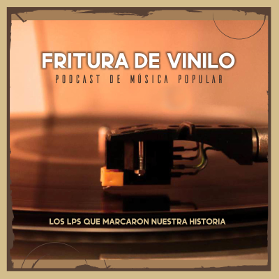 Fritura de Vinilo