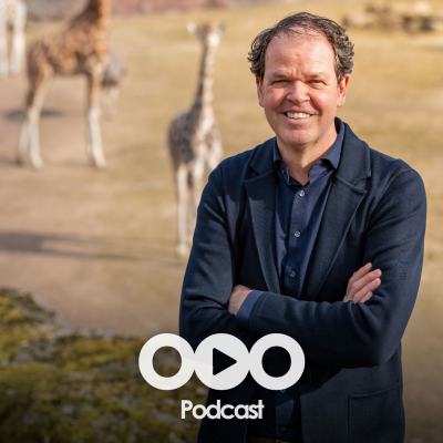 episode GaiaZoo heeft een nieuwe eigenaar: Burgers' Zoo artwork