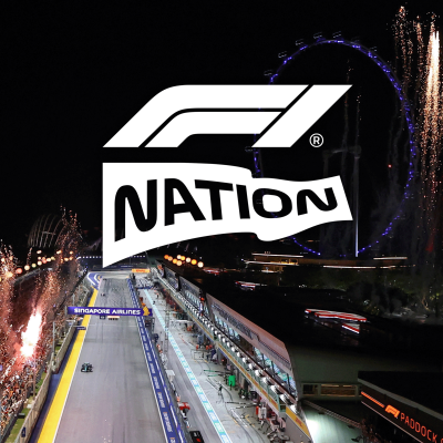 episode Will Red Bull's resurgence continue? Oscar back to his best? – 2025 Singapore GP Preview with Jolyon Palmer artwork