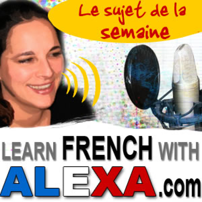 French Verb Conjugation with Alexa Polidoro