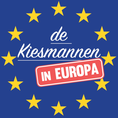 episode Op zoek naar een nieuw Europees verhaal artwork