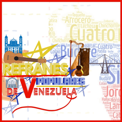 Refranes Populares de Venezuela
