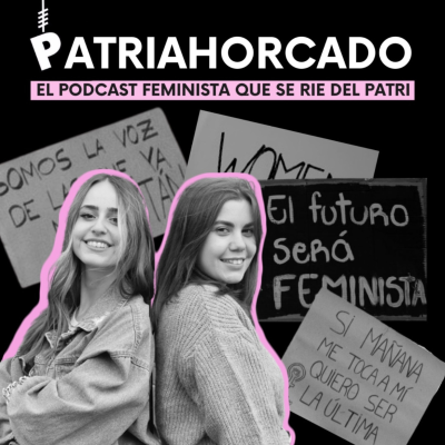 episode 67 | Feminismo, siempre artwork