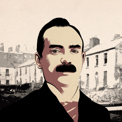 episode 1913 Lockout - Unfinished Business - Episode 3 - Housing Then & Now artwork