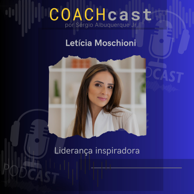 episode ANO V #253 | Liderança inspiradora artwork