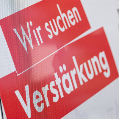 episode Mehr Benefits, mehr Wertschätzung – wie Unternehmen um Fachkräfte buhlen artwork