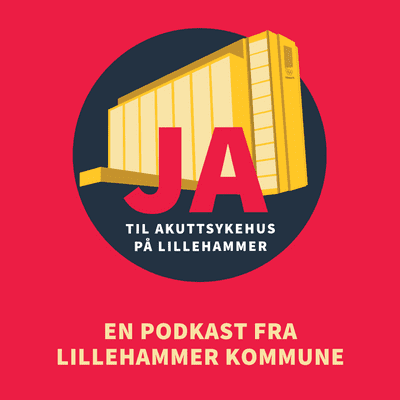 episode Hytteeier Niels Røine: - Man må ikke glemme turistene! artwork