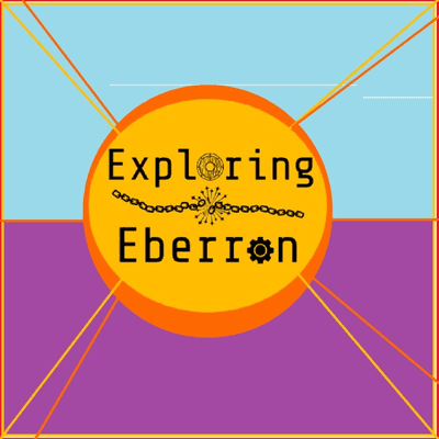 1D4plus1: Exploring Eberron