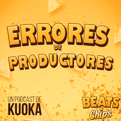 episode Errores de todo tipo que Todo PRODUCTOR debe EVITAR artwork