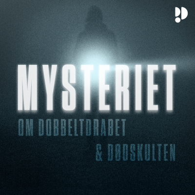 episode Mysteriet om dobbeltdrabet og dødskulten (1:2) artwork