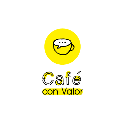 episode Café con valor artwork