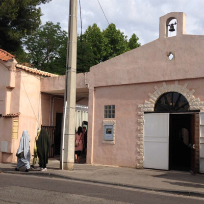 episode The Rising Influence of Islam in Marseille, France: A Christian Missionary's Perspective artwork