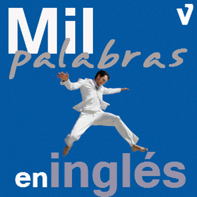 episode Sonreir - Vocabulario en ingles - 4 artwork