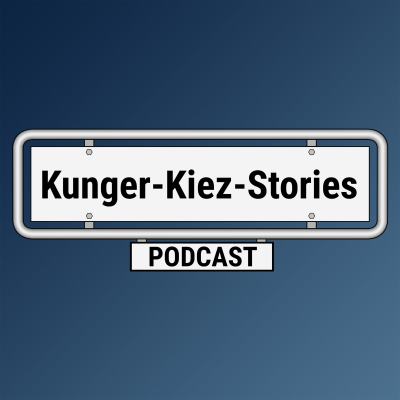 episode KKS013 - Gabriele und das Leben eben artwork