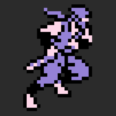 episode Pixel Art y revelaciones artwork