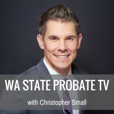 episode Three Types of Death Taxes | WA State Probate TV 006 artwork