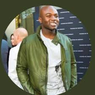 episode This week we talk with former Canadian Football Star Orlando Bowen about forgiveness and the power it has to heal. artwork