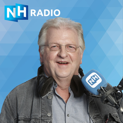 episode Countdown Cafe 27-12-2020 20:00 | NH Radio artwork