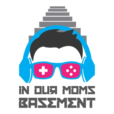 episode Episode 79: Comic-Con Adventures and Upcoming Games artwork
