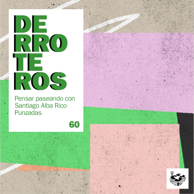 episode Derroteros: El Poder, con Inés García y Paula Ducay, PUNZADAS (CARNE CRUDA EXTRA) artwork