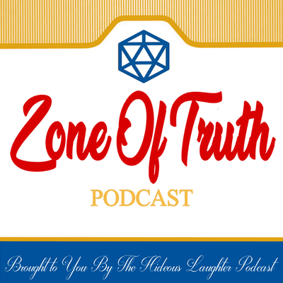 episode Zone of Truth Episode 152 artwork