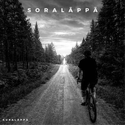 episode Soraläppä #28 Thomas Lilley – Pitkällä matkalla artwork