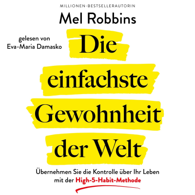Cover image Die einfachste Gewohnheit der Welt