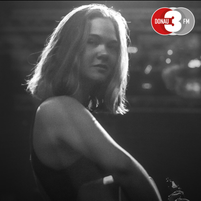 episode #87 Annika Dietmann Ulmer Förderpreis Gewinnerin in der Kategorie Pop bei Matze in der Plattenküche. artwork