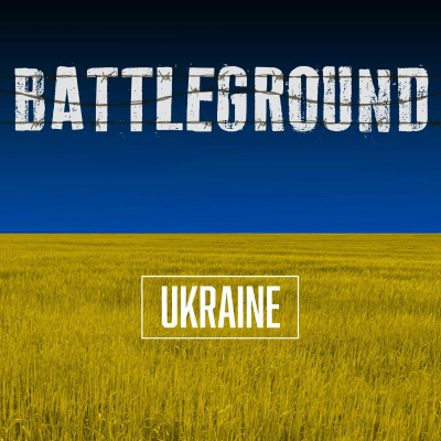 episode 310. Trump's Ultimatum & Ukraine's Foreign Fighters artwork