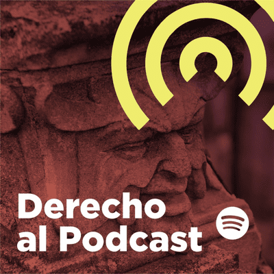 Derecho al Podcast