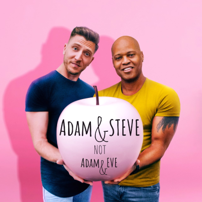 episode Ep 61: Let’s Talk Talk About Sex (feat Adam Russo aka Adam Keith) artwork