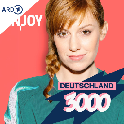 Coverbild der Sendung Deutschland3000 mit Eva Schulz