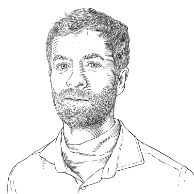 episode 23. NEU WERK – Ilko Koestler artwork