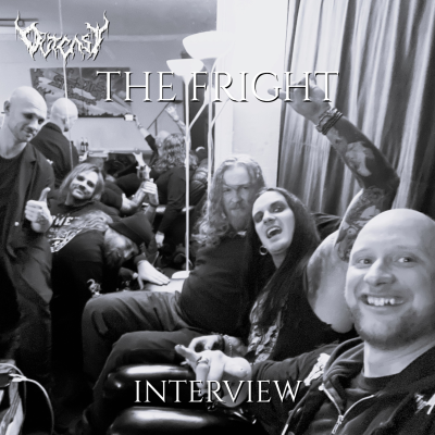 episode The Fright | Interview | I48 artwork