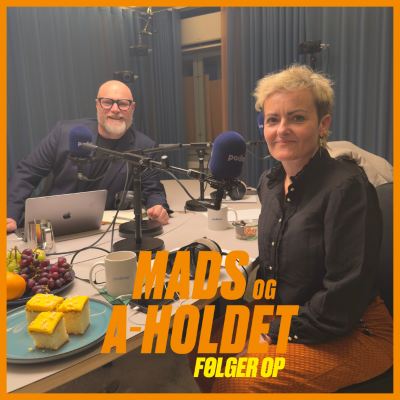 episode Følger op med Pernille Rosenkrantz-Theil artwork