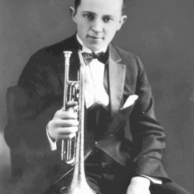 episode Bix Beiderbecke (July 17, 1983) artwork