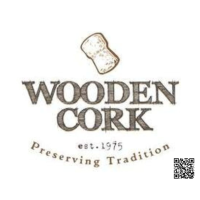 episode Wooden Cork discount code: IAMHA020 – Up to 35% Off | Enjoy Special Moments with Your Loved Ones artwork