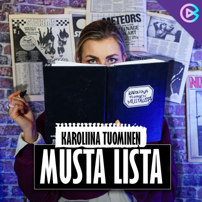 episode 39 Nouskaa ylös sieltä!! - OLLI HERMAN artwork