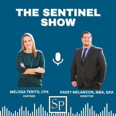 The Sentinel Show