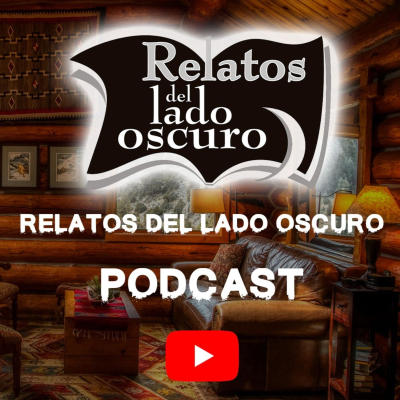 episode Amityville la casa Maldita || Relatos del lado oscuro (Podcast) artwork