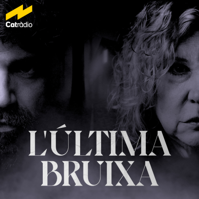 L'última bruixa