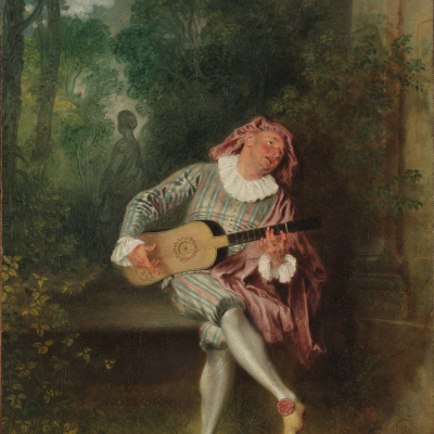 episode Molière: Der Bürger als Edelmann artwork