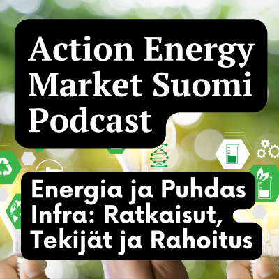 Action Energy Market Suomi