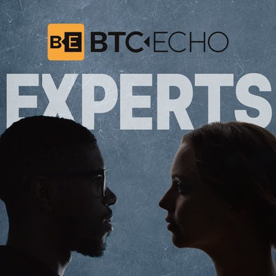 episode Experts #134 | Das unterschätzte Krypto-Narrativ: Institutionelles Geld artwork