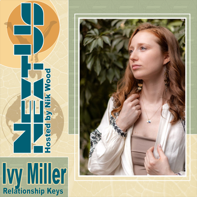 episode Ivy Miller - Relationship Keys artwork