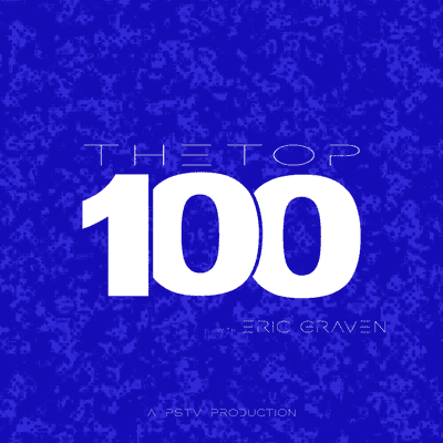 episode Welcome To The Top 100 artwork