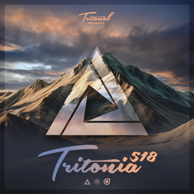 episode Tritonia 518 artwork